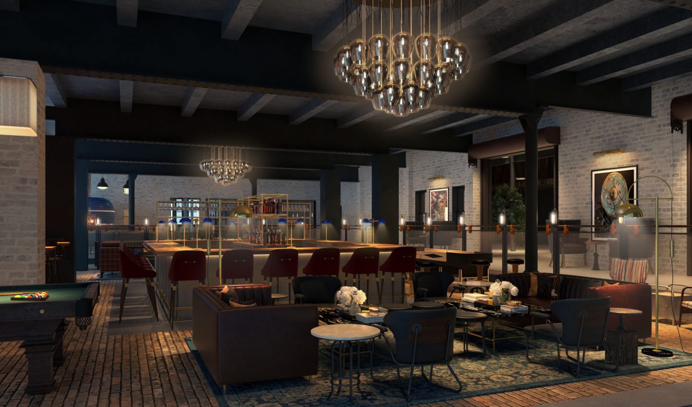 meeting space in kansas city
