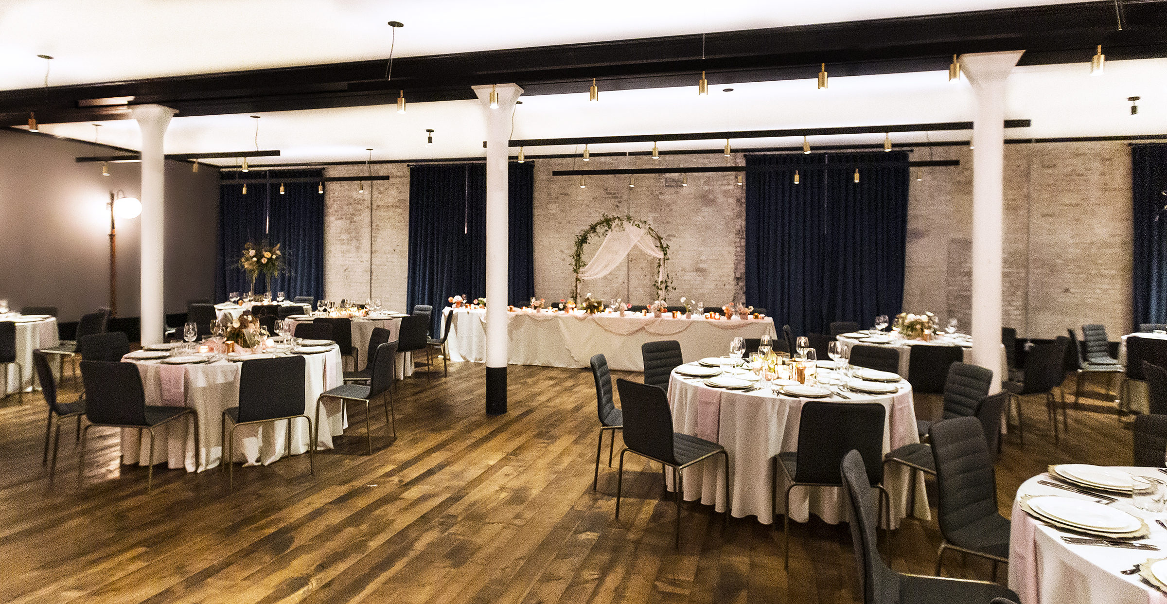 wedding venue in kansas city
